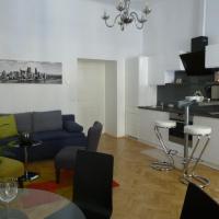 Charming Viennese Home