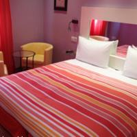 Hostal Arco Iris