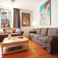 Monti Trendy Apartment