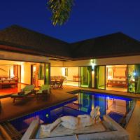 Naiharn Beach Villa