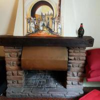Appartement Notre Dame 3