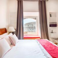 N°9 Colosseo Luxury Suites