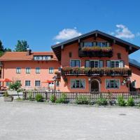 Hotel Garni Forsthaus Ruhpolding