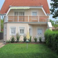 Holiday homes, Lili nyaralóház
