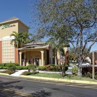 Extended Stay America - Fort Lauderdale - Tamarac