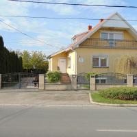 Guest houses, Kata vendégház