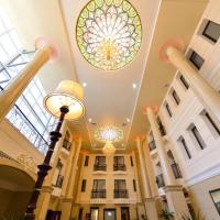 Hotels, Gostinichnyy Kompleks Tobol