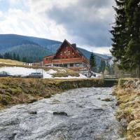 Hotele, Hotel Stoh