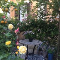 Gianicolo Penny's Garden