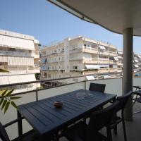 Lets Holidays Voramar Apartment