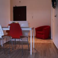 Stephenson Apartment