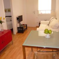 Apartament Conde Güell