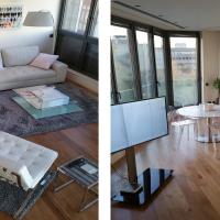 Apartamento de lujo en Velazquez 160