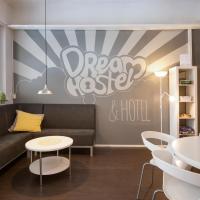 Dream Hostel & Hotel Tampere