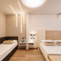 Rhea Silvia luxury Trastevere 2