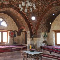 Lodges, Kom El Dikka Agri Lodge