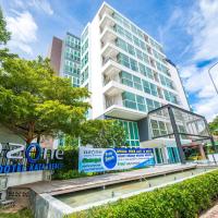 Ozone Apartments by Pro-Phuket