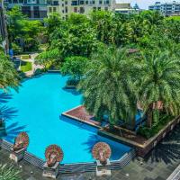 Apartments, Care Hotel Sunshine Collection