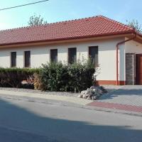 Apartamenty, Apartmány U Jakuba