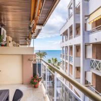 Apartamento en Salou