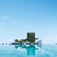 Hotels, 137 Pillars Suites Bangkok