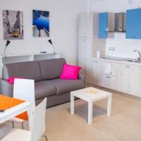 Loreto - Colorful Studio