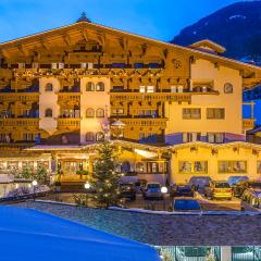 Hotel Neue Post