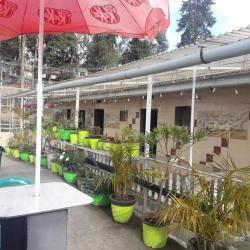Hill Inn Rooms an HomeStay Ooty