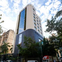The Empresa Hotel Mumbai