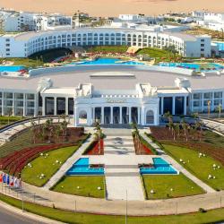Rixos Radamis Sharm El Sheikh - Free Jennifer Lopez Concert Access July 4th & 2 Kids Free Šarm aš-Šajch