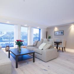 Ustedalen Resort Leiligheter Geilo