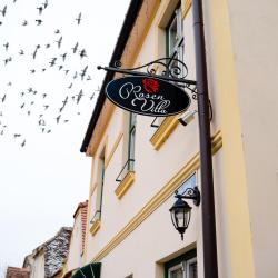 Rosen Villa Sibiu Sibiu