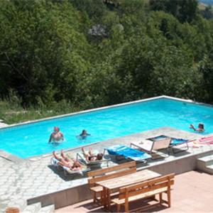 Residence Selika
