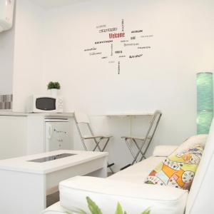 TG FreshApartments