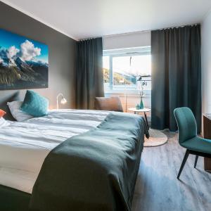 Dreges Hotell - by Classic Norway Hotels