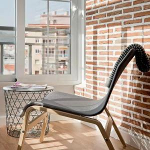 Luxury Apartment Merced by Nagoa Homes