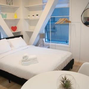 Snug Studio in the heart of the city
