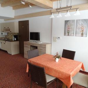 Appartements Loisachpromenade