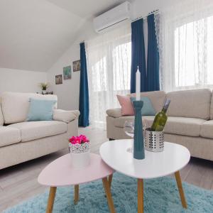 Luxury Apartment Ante