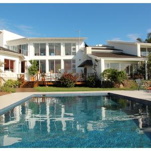 Cintsa Lodge