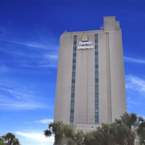Private Condo at Sand Dune Resort