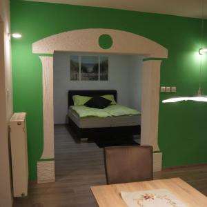 Domas RD Apartment