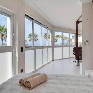 Luxury Views Marbella