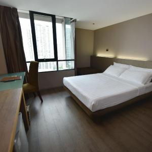 Bangkok City Hotel