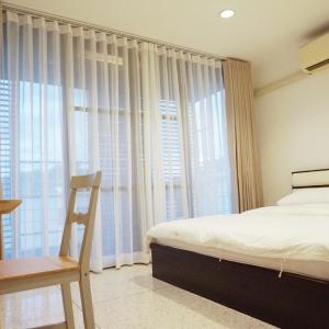 Boon Street Hostel