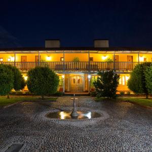 Viña La Playa Hotel & Winery By Sutil Wines
