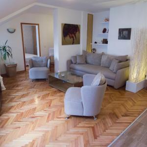 R5 Apartment - City Center