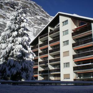 Haus Sonnmatt