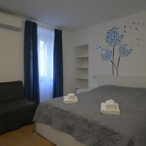 Apartments and Rooms Oliva