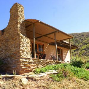 Tierhoek Cottages